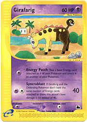 058 Girafarig